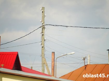 В Кургане из-за подрезки деревьев и ремонта трансформаторов местами не будет света