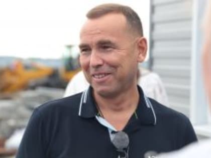 Команда губернатора Вадима Шумкова стала «кузницей» управленческих кадров