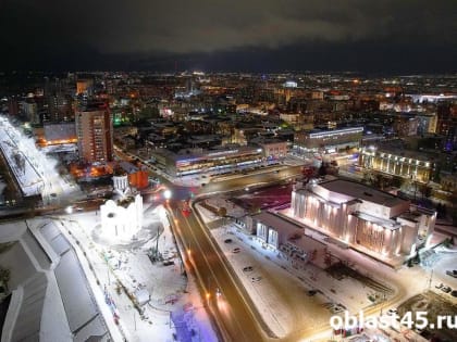 Курганцев лишили рейсов в Сочи и Москву, из депобрнауки уволился руководитель, в Кургане построят новый ТРЦ