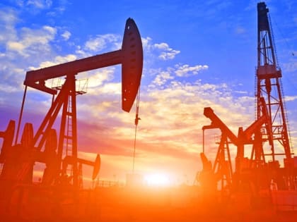 4 сентября — День работников нефтяной и газовой промышленности