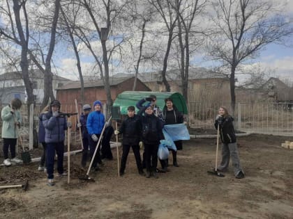 В православной гимназии Кургана трудом отметили Чистый четверг