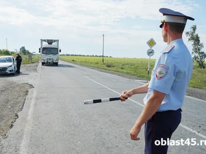 В Курганской области пьяные водители предлагают разную цену за «замятие» дела