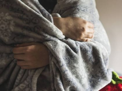 Зима близко? В Зауралье начинаются заморозки