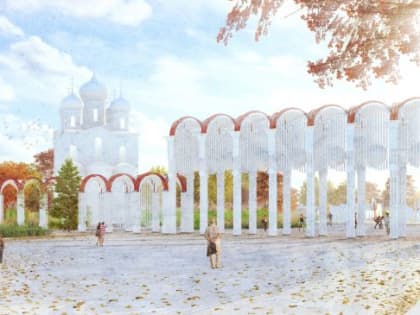 Курганская область помогла подготовить проект на конкурс «Малые города и исторические поселения» для Краснодона