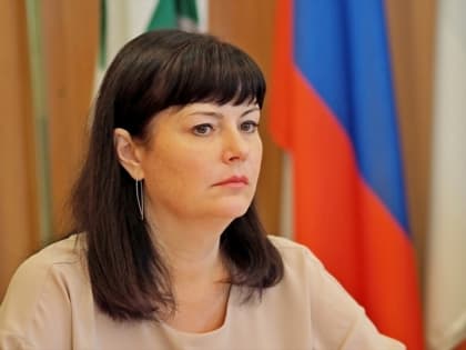 Елена Ситникова: «Наши педагоги – самые лучшие»