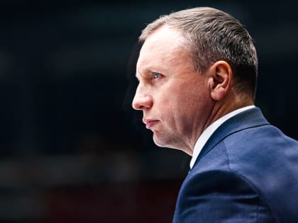 Михаил Звягин: «Была видна команда»
