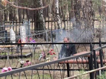 В Курганской области задержали подозреваемого в поджоге