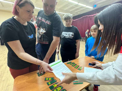 В школах Кургана проходят мероприятия, посвященные Дню защитника Отечества