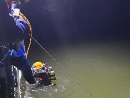 Курган остался без воды, но горожане этого не заметили