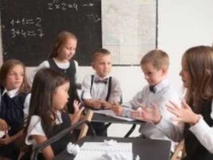 В Курганской области проверят семьи, чьи дети рискуют не пойти в школу