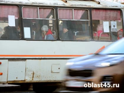 В Притобольном округе решение транспортных проблем ускорил прокурор