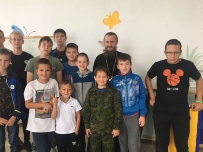 Проект «Папина школа» завершился, но работа будет продолжена