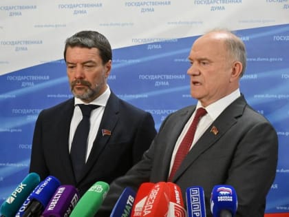 НАМ НУЖНА ПОБЕДА!