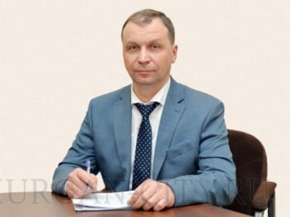 Глава города Кургана Андрей Потапов принимает участие в форуме «Дни лидеров муниципального управления»