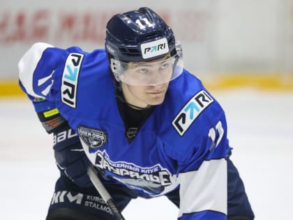 Новое достижение Дмитрия Колготина