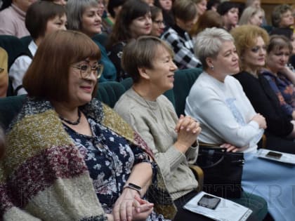 Члены Общественной палаты города Кургана вошли в состав общественного жюри конкурса педагогического мастерства «Учитель года – 2023»