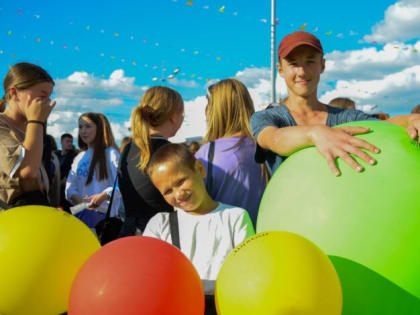 День защиты детей: афиша