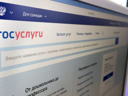 Курганская область вошла в пятёрку лучших регионов по внедрению Платформы обратной связи