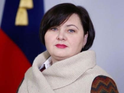 Уполномоченный по правам ребенка Алена Лопатина стала временно безработной
