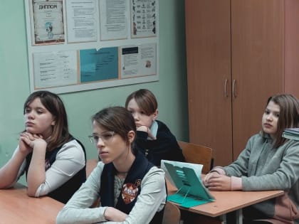 К 80-летию прорыва блокады Ленинграда