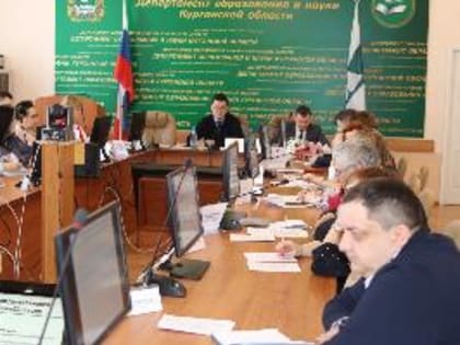 Этим летом в Курганской области планируется открыть 260 детских лагерей