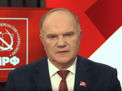 КПРФ призывает молодежь России к действию