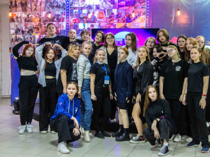 Учителя географии – члены РГО провели профильную смену "Мир открытий"