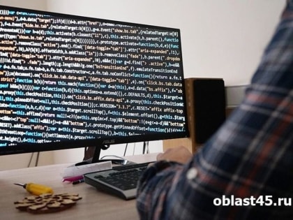 С 1 сентября в Курганской области откроются два «IT-куба»