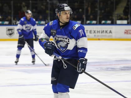 Еще один заезд в Альметьевск