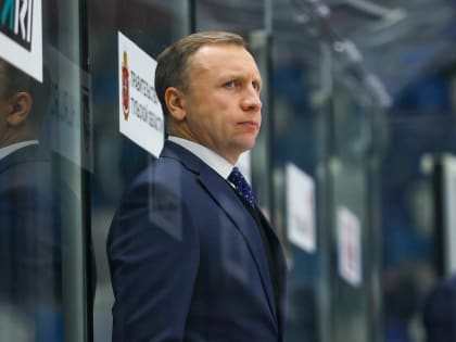 Михаил Звягин: «Старались играть атакой на атаку»