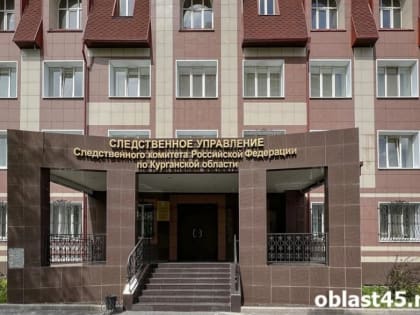 В Кургане задержали мужчину, который сбил девочку с самоката