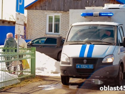 В Зауралье полицейские раскрыли дело 13-летней давности