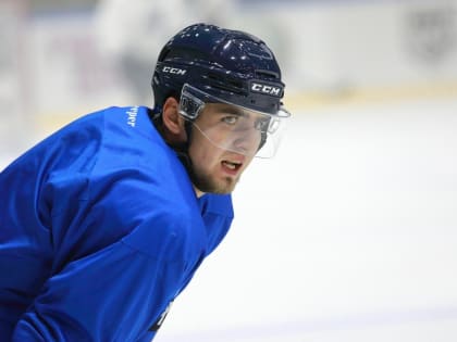 С днем рождения, Григорий Глебов!