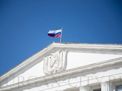 На повестке дня - подготовка к Крещению и уборка дворов