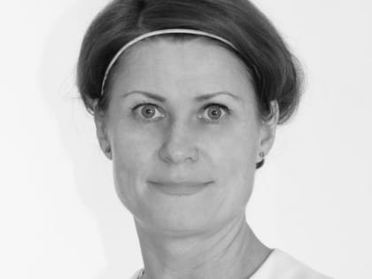 В Кургане от полученных травм в аварии скончалась преподаватель госуниверситета