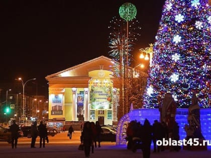 Перед Рождеством курганские спасатели сделали важное заявление