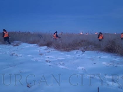 На повестке – противопожарные мероприятия и уборка города