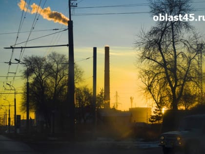 В Кургане часть улиц в микрорайонах Рябково и Восточном останутся без света