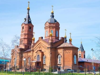 Курганская епархия приглашает на патриотическое мероприятие