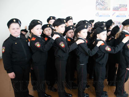 Родная школа помнит своего выпускника Евгения Родькина