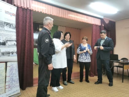 Автопробег, посвященный 79 годовщине Победы в Великой Отечественной войне 1941-1945 гг и двухлетию начала специальной войной операции на Украине.