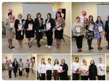 В Далматовском районе состоялся XVIII районный Фестиваль педагогического мастерства