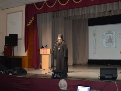 Далматовский монастырь выступил организатором научно-просветительской конференции «Историко-культурное наследие Далматовского края: к 380-летию основания Успенского Далматовского м