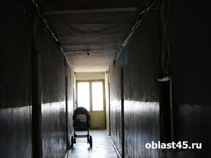 Завершено расследование дела о гибели новорожденного в Куртамыше