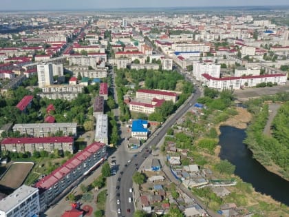 В День города в Кургане выявят главного силача