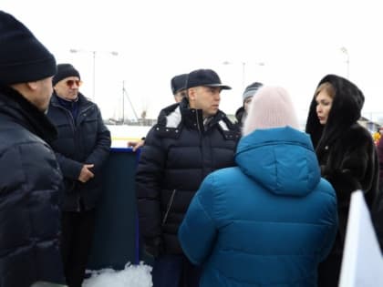 В Далматове построят новый ФОК и отремонтируют музей