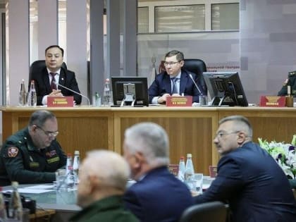 Владимир Якушев: "На первом месте должны стоять права и интересы граждан"