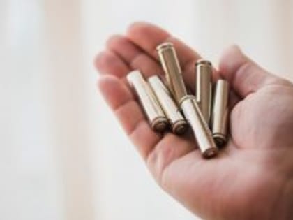 Курганец получил полтора года ограничения свободы из-за незаконного хранения оружия