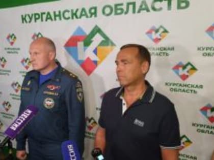 Министр МЧС Александр Куренков на «отлично» оценил работу региональных властей по оказанию помощи погорельцам