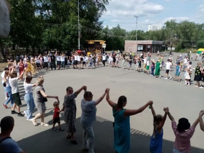 «Курганская каралька» собрала около тысячи гостей